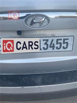 هيونداي فيراكروز